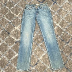 Levi's 544 Slim Straight